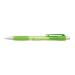 Lime With Black Ink
