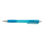 Turquoise With Black Ink