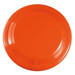 Bright Orange