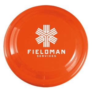 Classic 9" Flyer