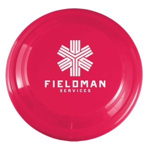 Classic 9" Flyer
