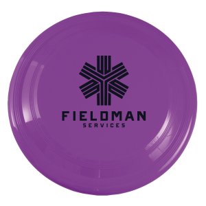 Classic 9" Flyer