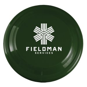 Classic 9" Flyer