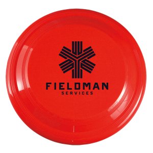 Classic 9" Flyer