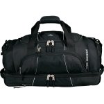 High Sierra Colossus 26" Drop Bottom Duffel Bag