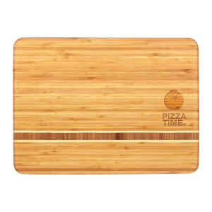 TropiChop Bamboo Board 15" x 11"