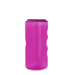 Translucent Fuchsia