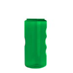 Translucent Green