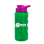 Translucent Green