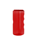 Translucent Red