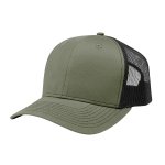 Olive Black