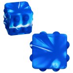 Blue/White