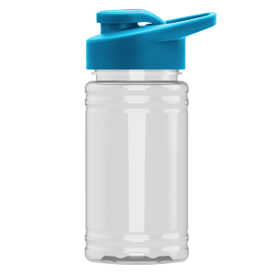 Bitsy Bottle with Drink-Thru Lid - 16 oz.