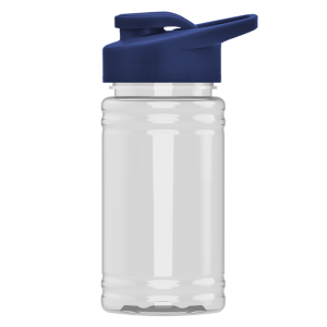 Bitsy Bottle with Drink-Thru Lid - 16 oz.