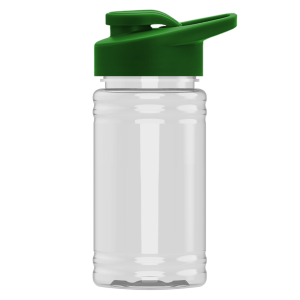 Bitsy Bottle with Drink-Thru Lid - 16 oz.