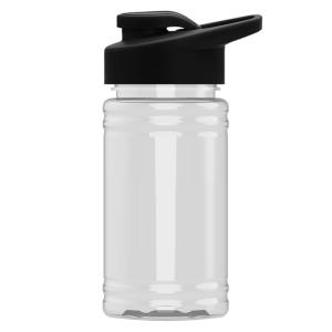 Bitsy Bottle with Drink-Thru Lid - 16 oz.