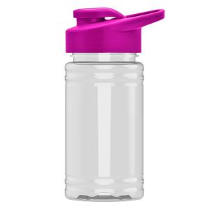 Bitsy Bottle with Drink-Thru Lid - 16 oz.