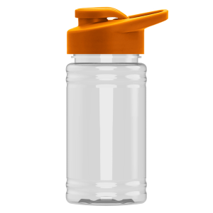Bitsy Bottle with Drink-Thru Lid - 16 oz.