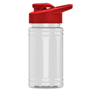 Bitsy Bottle with Drink-Thru Lid - 16 oz.