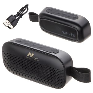 SoundLoop Waterproof Wireless Speaker