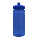 Translucent Blue