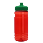Translucent Red