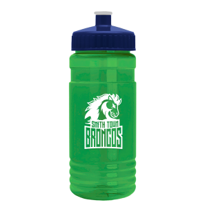 Rhythm Tritan Bottle with Push-Pull Lid - 20 oz.