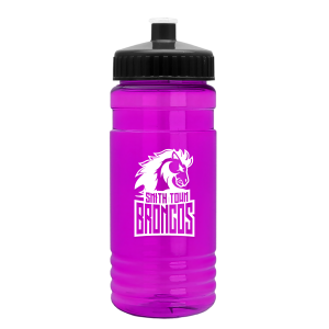 Rhythm Tritan Bottle with Push-Pull Lid - 20 oz.