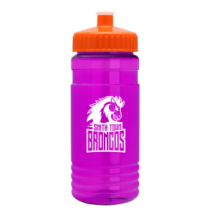 Rhythm Tritan Bottle with Push-Pull Lid - 20 oz.