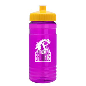 Rhythm Tritan Bottle with Push-Pull Lid - 20 oz.