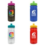 Rhythm Tritan Bottle with Push-Pull Lid - 20 oz.