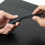 Native Union Belt Cable 2-in-1 USB-C to USB-C & USB-C Cable