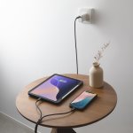 Native Union Belt Cable 2-in-1 USB-C to USB-C & USB-C Cable