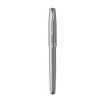 Stainless Steel - Silver Trim