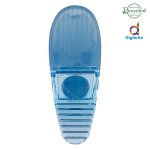 BLUE WITH LIGHT BLUE