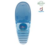 Blue With Light Blue