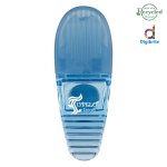 BLUE WITH LIGHT BLUE