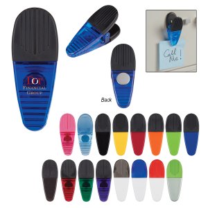 Chomp Grip Magnetic Clip