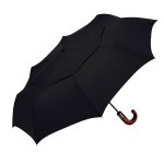 Shed Rain WindPro 46" Vented Auto-Open/Close Compact Umbrella