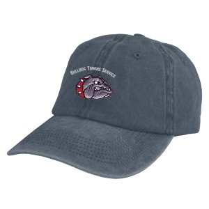 Everyday Easygoing Cotton Cap