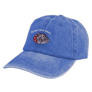 Everyday Easygoing Cotton Cap
