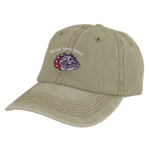 Everyday Easygoing Cotton Cap
