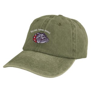 Everyday Easygoing Cotton Cap