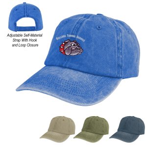 Everyday Easygoing Cotton Cap