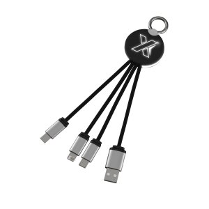 SCX Innovative Design Eco Ring Light Cable