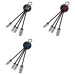 SCX Innovative Design Eco Ring Light Cable