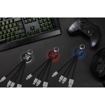 SCX Innovative Design Eco Ring Light Cable