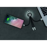 SCX Innovative Design Eco Ring Light Cable