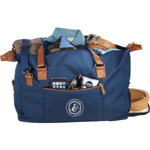 Sole Mate 20" Duffel Bag