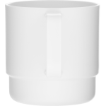 Matte White
